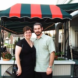 Meet your Posher, Wayne